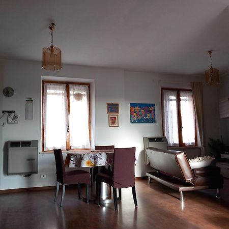 Dai Biancot Διαμέρισμα Camagna Monferrato Εξωτερικό φωτογραφία