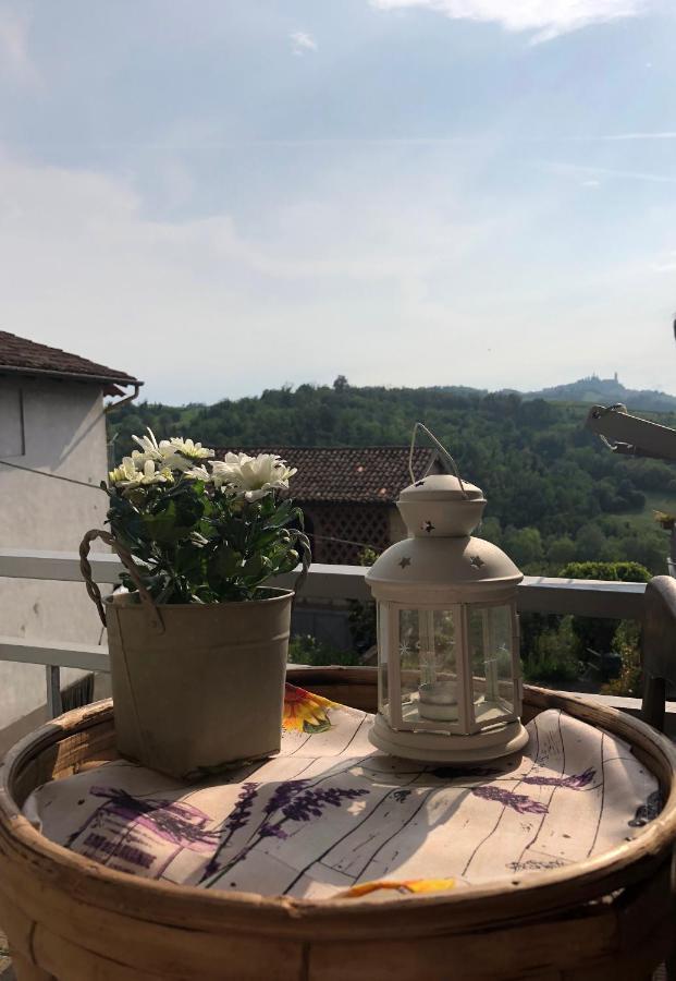 Dai Biancot Διαμέρισμα Camagna Monferrato Εξωτερικό φωτογραφία