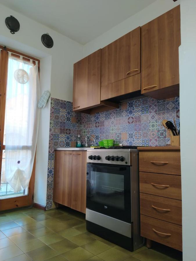 Dai Biancot Διαμέρισμα Camagna Monferrato Εξωτερικό φωτογραφία