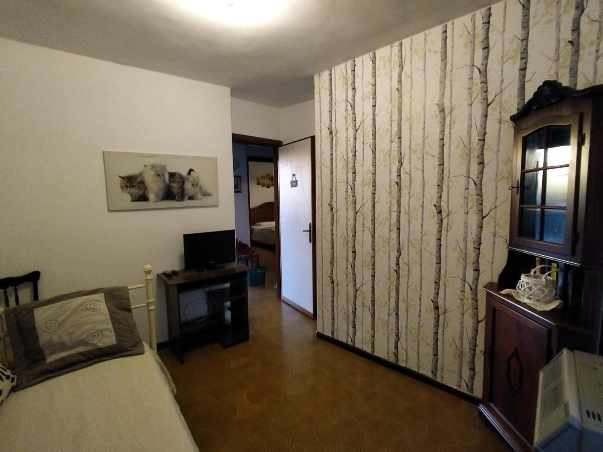 Dai Biancot Διαμέρισμα Camagna Monferrato Εξωτερικό φωτογραφία