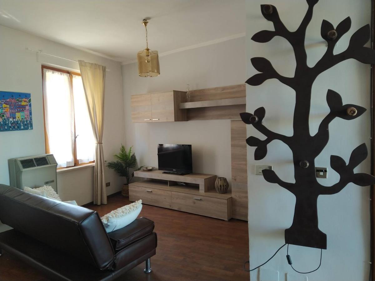 Dai Biancot Διαμέρισμα Camagna Monferrato Εξωτερικό φωτογραφία